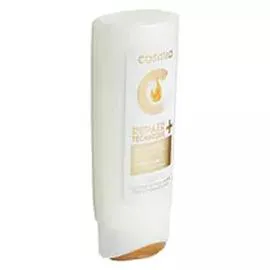 AUCHAN, COSMIA Soin démêlant technique repair + cheveux secs ou abimés 250ml