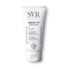 LABORATOIRE SVR Crème pieds xérial 30 50ml