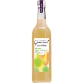 MONOPRIX GOURMET X ALAIN MILLIAT Nectar de Poire Williams 750ml