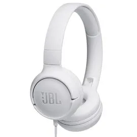 JBL Casque T500 Filaire l'unité