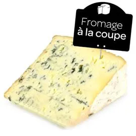 FILIÈRE QUALITÉ CARREFOUR Fromage Bleu d'Auvergne AOP 250g