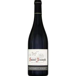 BATTEMENT D'AILLES Vin rouge Saint Joseph 750ml