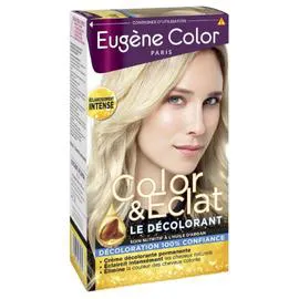 EUGÈNE COLOR Décoloration pour cheveux l'unité