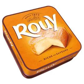 ROUY Fromage 200g