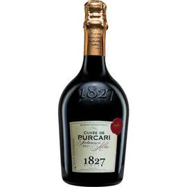 PURCARI Coffret Feteasca Alba Vin Pétillant 750ml