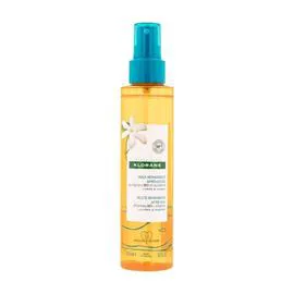 KLORANE Huile réparatrice après-soleil au Tamanu BIO et Monoï Visage et Corps 150ml