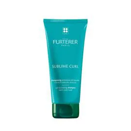 RENE FURTERER Sublime Curl Shampooing Activateur de Boucles 200ml