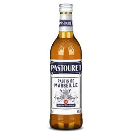 PASTOURET Pastis 45% vol 700ml