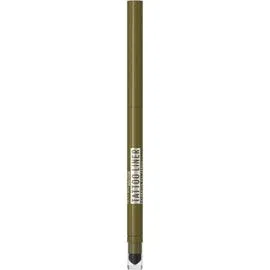 MAYBELLINE NEW YORK Maybelline Tatoo Smokey Eyeliner 60 Emerald l'unité