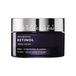 INSTITUT ESTHEDERM Esthederm Institut Intensive Retinol Crème 50ml