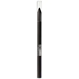 GEMEY, MAYBELLINE NEW YORK Eyeliner Tattoo Liner 900 Deep Onyx l'unité