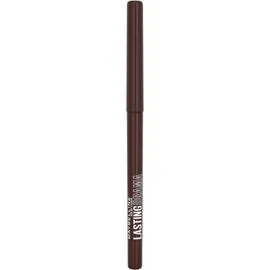MAYBELLINE NEW YORK Maybelline Crayon Liner Lasting Drama - Brown Sugar l'unité
