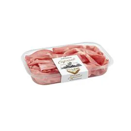 VILLANI Chiffonnade De Mortadelle 80g