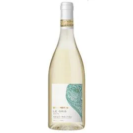 SELECT JURY GOURMET Ohh Poitou Le Gros Haut Poitou Aop, Blanc 750ml