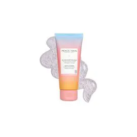 PEACE & SKIN Peace And Skin Gel Nettoyant Douceur 100ml