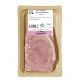 BRIENT Jambonneau supérieur x3 180g