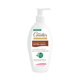 ROGÉ CAVAILLÈS Gel douche toilette intime extra-doux 250ml
