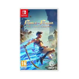 UBISOFT Prince of Persia The Lost Crown Nintendo Switch l'unité