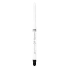 L'ORÉAL PARIS L'Oréal Crayon Rétractable Infaillible 36hr Grip Meta Light Liner Blanc 9 Polar White l'unité