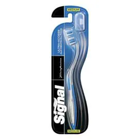 SIGNAL Brosse à dents medium l'unité
