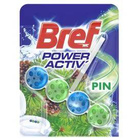 BREF WC Bloc WC pin 50g