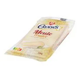 MARQUE REPÈRE, LES CROISÉS Meule fruitée 35% MG 220g
