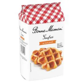 BONNE MAMAN Gaufre 300g