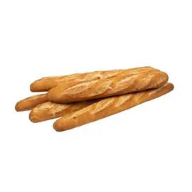  Baguettes x5