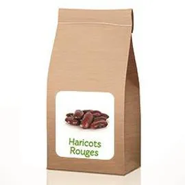 JUSTE BIO Haricots rouges BIO en vrac 50g