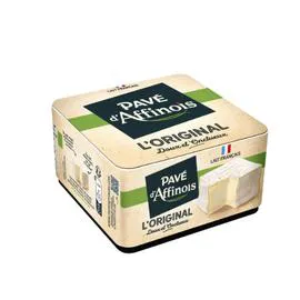 PAVÉ D'AFFINOIS Fromage L'Original 200g