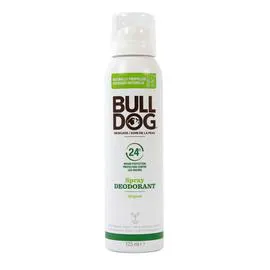 BULLDOG Déodorant spray 125ml