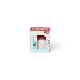 900.CARE Dentifrice en pastille à croquer à la Menthe extra fraîche l'unité