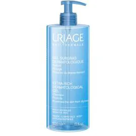 URIAGE Gel surgras dermatologique 500ml