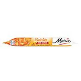 MARIE Pâte à tarte sablée Pur beurre 250g