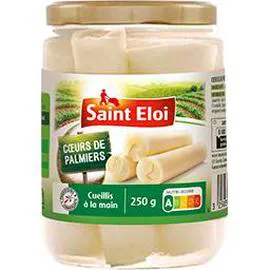 SAINT ELOI Coeurs de palmiers 250g