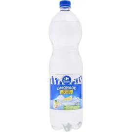 CARREFOUR CLASSIC' Limonade zestée 1,5l