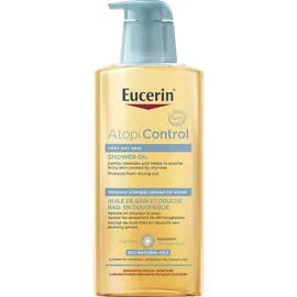 EUCERIN AtopiControl Huile Bain et Douche 400ml