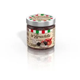 CIRO Tomates séchées & truffe 180g