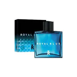 ROYAL Eau De Toilette Homme Blue 100ml