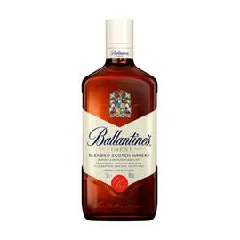 BALLANTINE'S Whisky blended scotch Finest 70cl