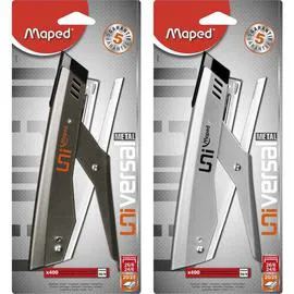 MAPED Agrafeuse En Métal l'unité