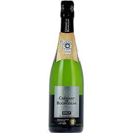 EXPERT CLUB Crémant de Bourgogne brut 75cl