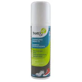 TROTT & GO La Brosse Et Dupont Shampoo Sport l'unité
