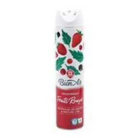 MARQUE REPÈRE, BIEN AIR Désodorisant Fruits rouges 300ml