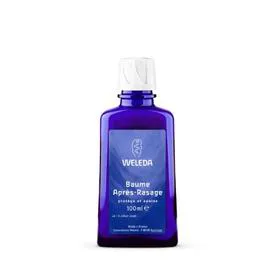 WELEDA Baume après-rasage 100ml