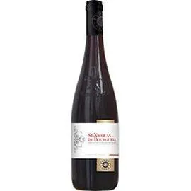 EXPERT CLUB Chinon, vin rouge 750ml
