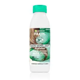 GARNIER, FRUCTIS Démêlant Hair Food Hydratant Aloe Vera Cheveux Normaux 350ml