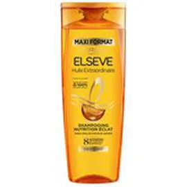 L'ORÉAL PARIS, ELSÈVE Shampooing Huile extraordinaire 400ml