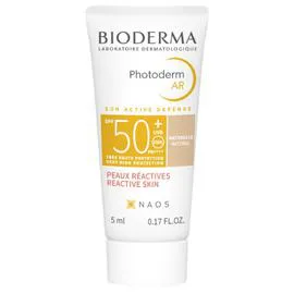 BIODERMA Crème teintée Photoderm AR naturelle 30ml
