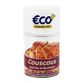  Couscous boulettes volaille 1,05kg